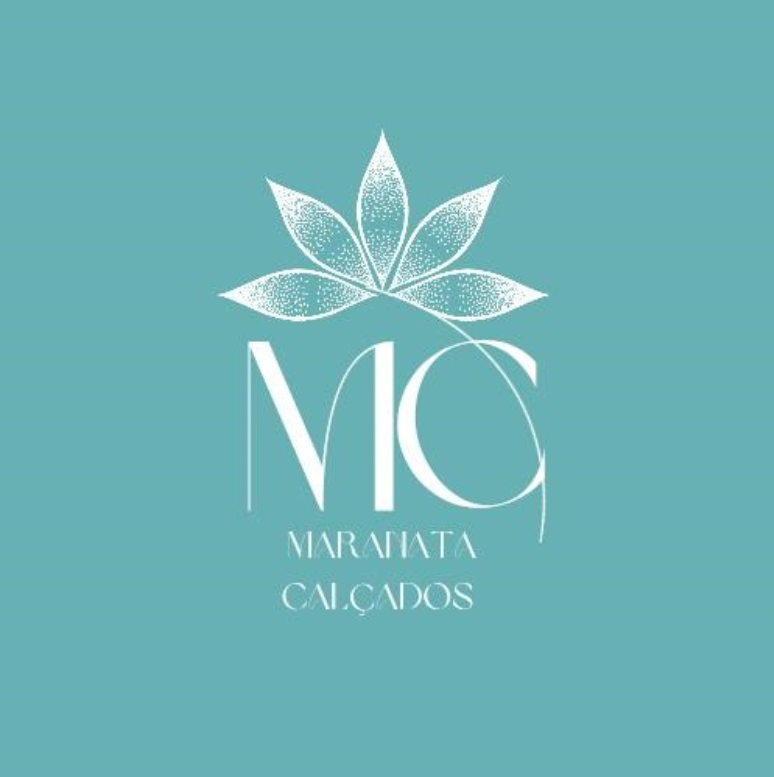 Maranata Calçados logo