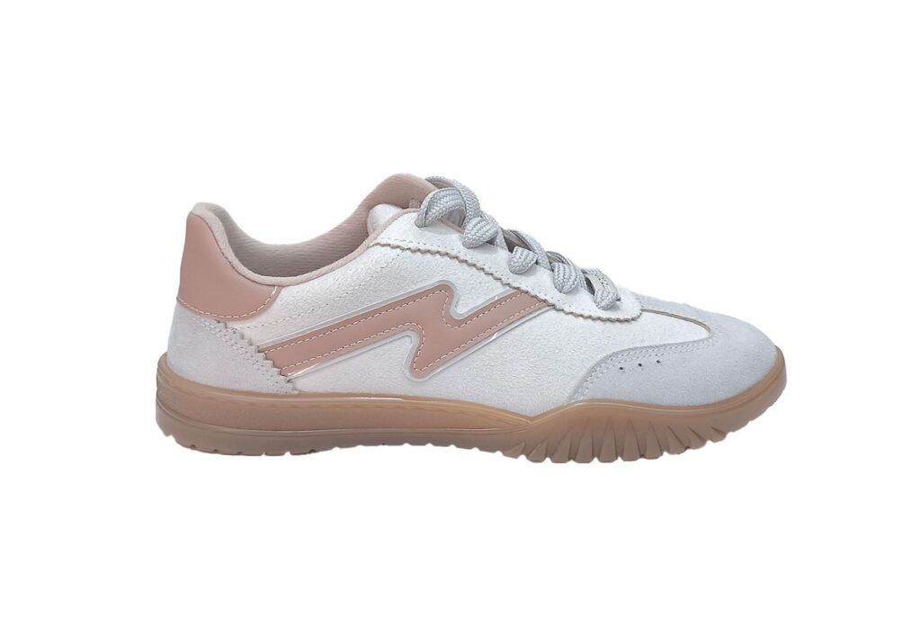BRANCO OFF-CINZA-NUDE