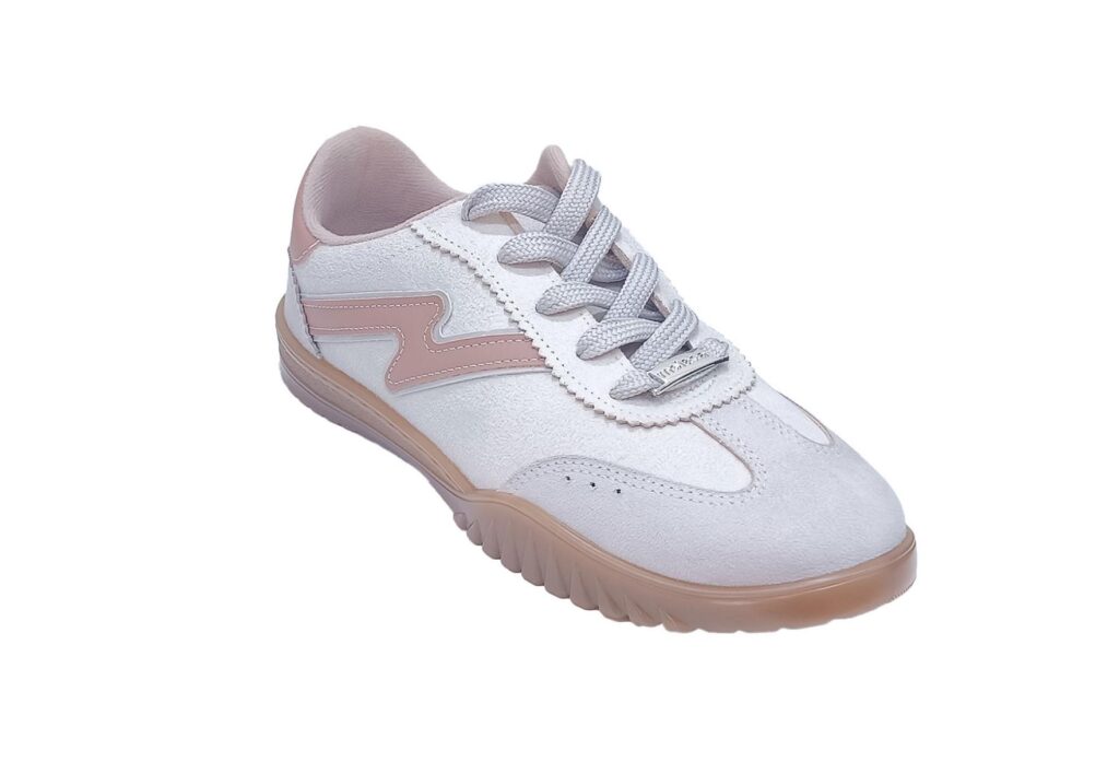 BRANCO OFF-CINZA-NUDE