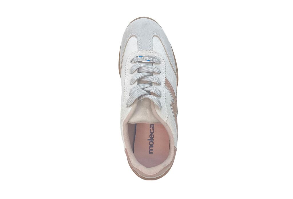 BRANCO OFF-CINZA-NUDE