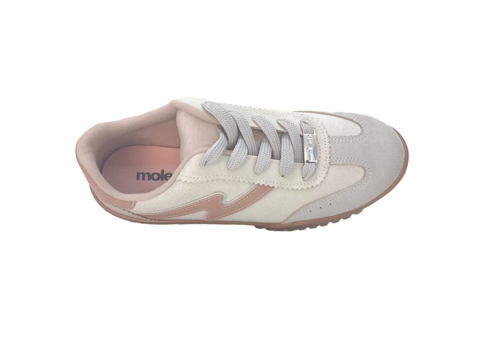 BRANCO OFF-CINZA-NUDE