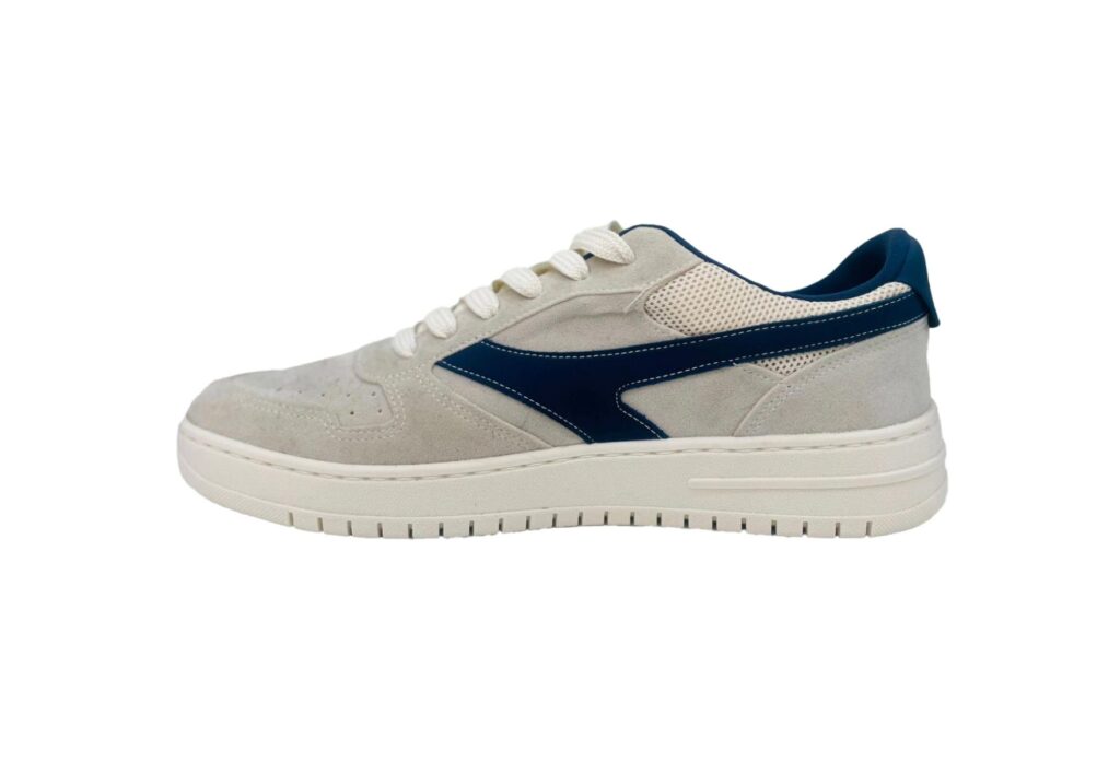 BRANCO OFF-MARINHO