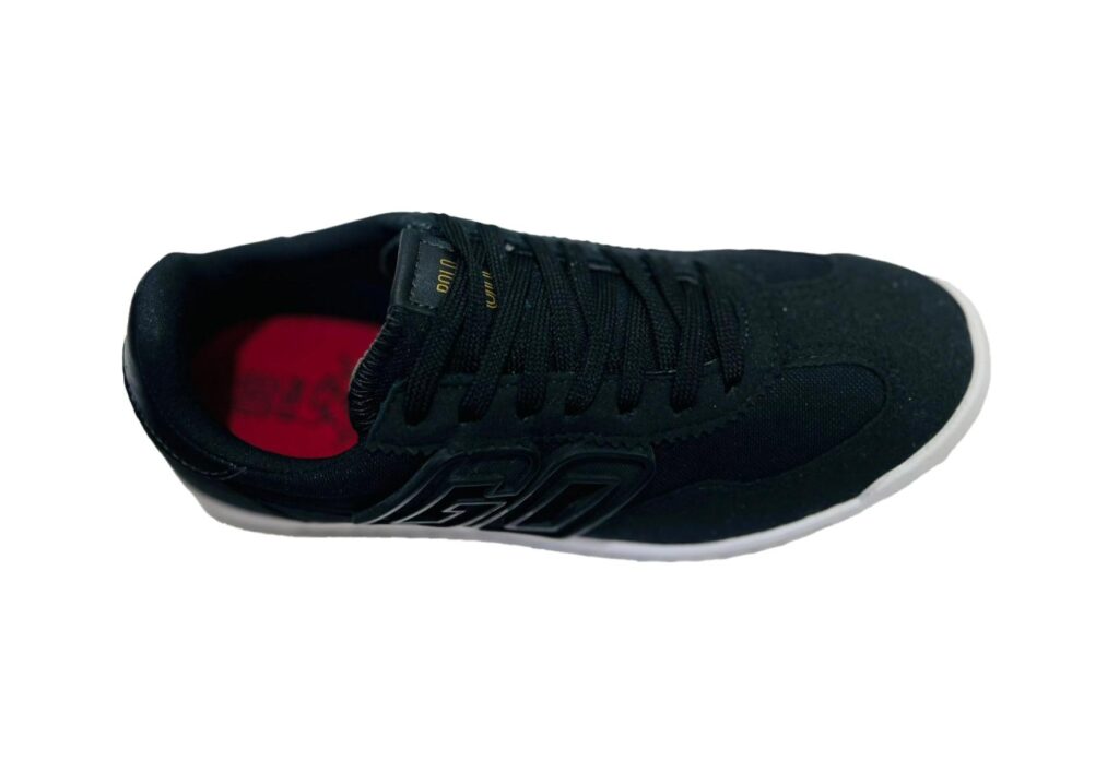 BLACK-PRETO