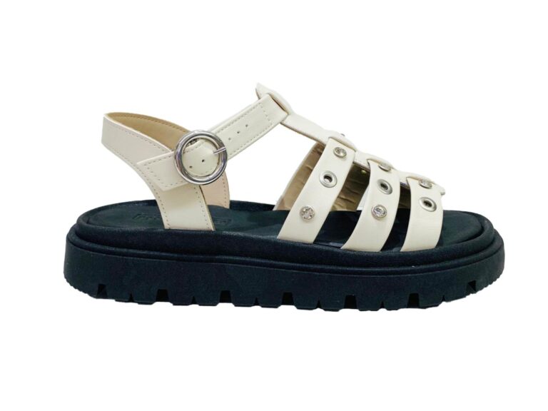 BRANCO OFF-PRETO
