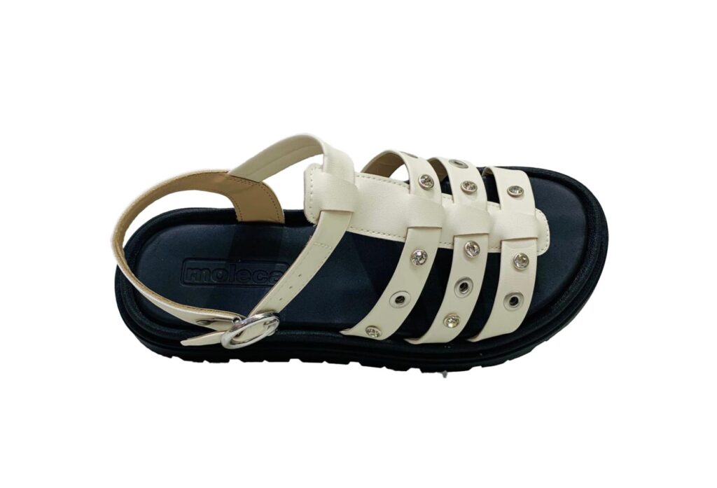 BRANCO OFF-PRETO